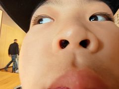 -金湖港式餐厅(建外店)