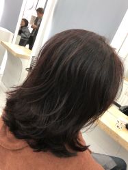 -DL HAIR SALON