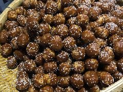 -邓记新一代糖油果子(四川煤管局供销公司职工宿舍店)