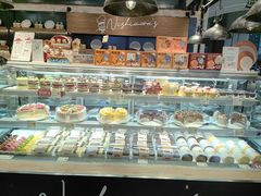 -西村叔叔的店·面包·甜品·蛋糕(清河万象汇店)