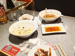 -大师兄·西北风味食集(增城合生汇店)