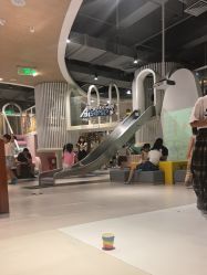 -meland club亲子乐园(石家庄万象城店)