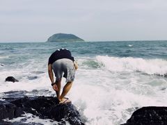 -漳州滨海火山岛自然生态风景区