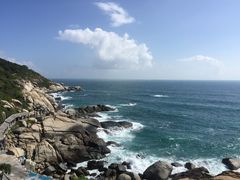 -三亚蜈支洲岛旅游区