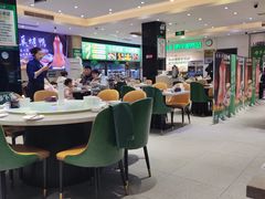 -紫光园(劲松店)
