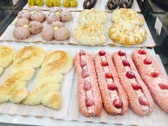 -奈雪的茶(市百一店)