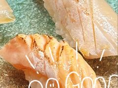 -Sushi Hanzo半藏(天环广场店)