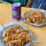 📍锦州｜电厂王姨土豆豆皮