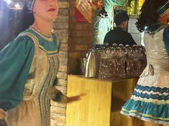 -卢布里西餐厅(海拉尔店)