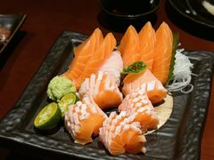 -政一·烧鸟·居酒屋(气象北路店)