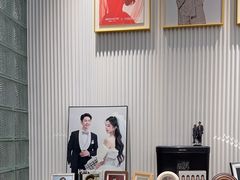 -海马体照相馆(环贸iapm大师爱情店)