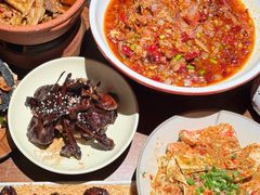 -图味美小黄鱼·景德菜(浙江路店)