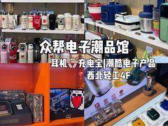 -西北轻工批发市场