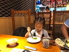 -有喜屋·烧鸟·居酒屋(周浦万达店)