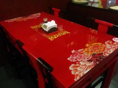 -秦唐食府(天桥店)