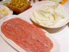 -巴奴毛肚火锅(大剧院店)