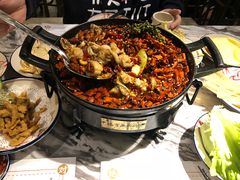 -臻享無招牌·食蛙专门店(太古里店)