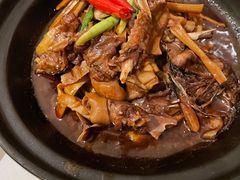 -玫瑰厅上海菜(兴国路店)