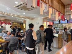 -东升灌浆包(辛庄街总店)