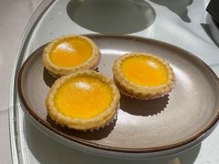 蛋挞-万龙洲海鲜(安定门店)