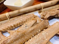 盐焗鹅掌翼-顺德了能馆(虎门店)