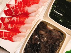 -海底捞火锅(龙岗星河COCO Park店)
