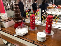 -桂林喜来登饭店雅琴咖啡厅