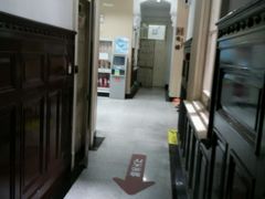 -上海市眼病防治中心(康定路院区)