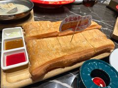 -滋粥楼·顺德菜(番禺广场总店)