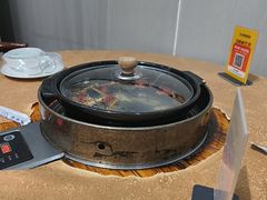 -濠轩阁特色生蚝火锅总店