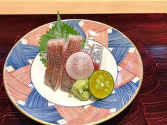 -植藤·鱼生·寿司·铁板烧(卓悦中心店)