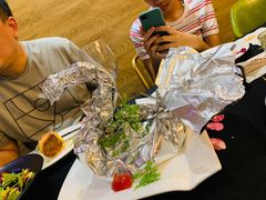 -威克特披萨汉堡