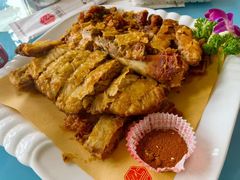 -老城味道·传统天津菜(杨柳青店)