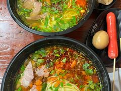 -一品飘香米线(一中总店)