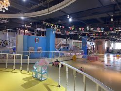 -塔塔王国·主题儿童游乐园(奥城商业广场店)