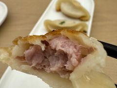 -苏小柳点心·手作小笼包(浦东嘉里城分院)