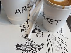 -ARKET CAFÉ(三里屯太古里店)