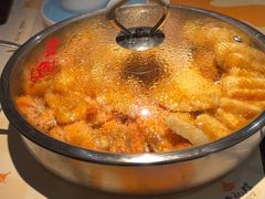 -黄记煌三汁焖锅(顺义华联店)
