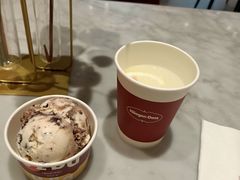 -哈根达斯(深圳海岸城店)