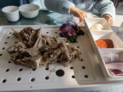-老毛手抓·盐池滩羊非遗手抓(宁夏总店)