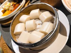 宁波特色糖年糕-甬上名灶·首店(环城西路店)