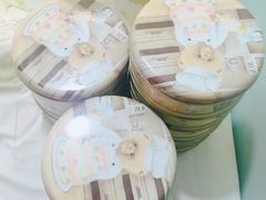 -珍妮曲奇聪明小熊(尖沙咀店)