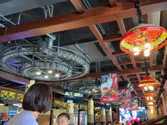 -马迭尔德式西餐精酿啤酒屋(中央大街店)