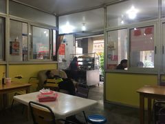 -百成大同鸭肉粥(大同总店)