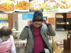 -胡同老锅烙(南二道街)