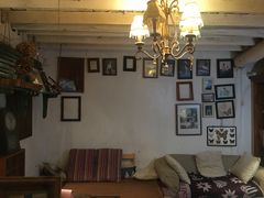 -懒鱼时光馆(沙坪坝店)