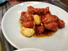 -安泰楼·佛跳墙创始人·传统闽味早茶·酒楼(三坊七巷闽菜地标店)