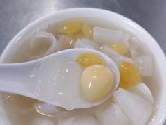 -老福合沟无米粿甜汤粿品店