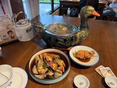 -绍兴老味道·非遗门店(银泰城店)