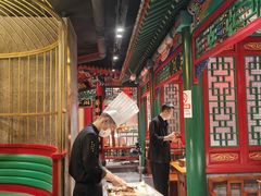 -北平食府.北京烤鸭(亦庄店)
